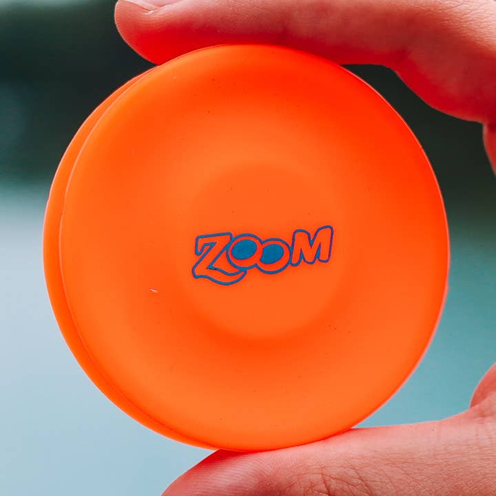 Zoom Mini Disc for wholesale by SeaTurtle Sports