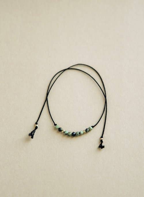 Eleven Love – Pulseira de missangas por atacado – Pulseira Evolve Wish3