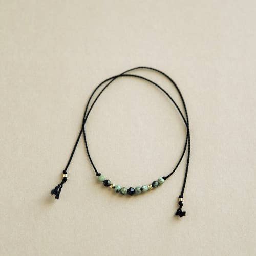 Eleven Love - Wholesale Beaded bracelet - Evolve Wish Bracelet3