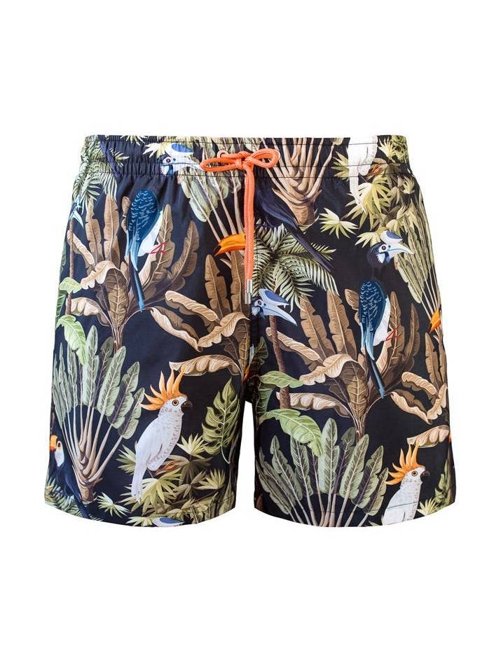 Jake Swim Shorts by Arlo for wholesale by Averie