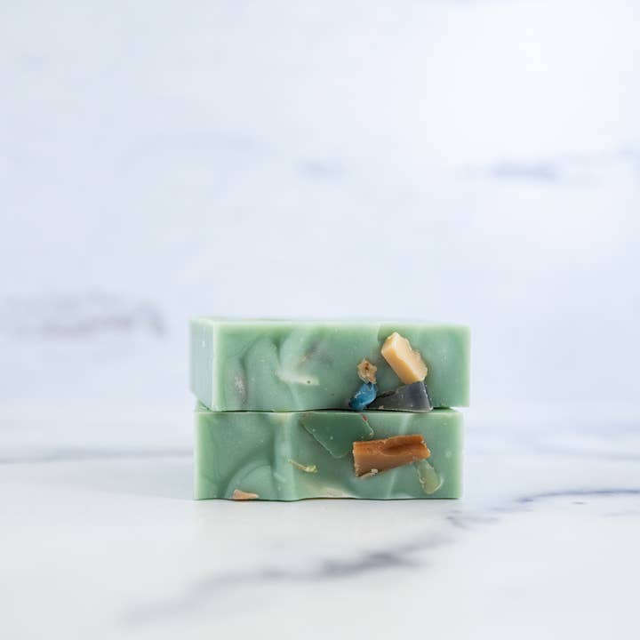 Beyond Bubbles - Wholesale Bar Soap - Terrazzo - Zero Waste2