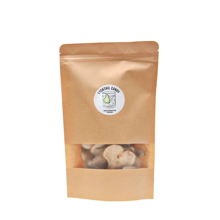 Cocktail Candy - Wholesale Dried/dehydrated fruit - Dehydrated Pears10