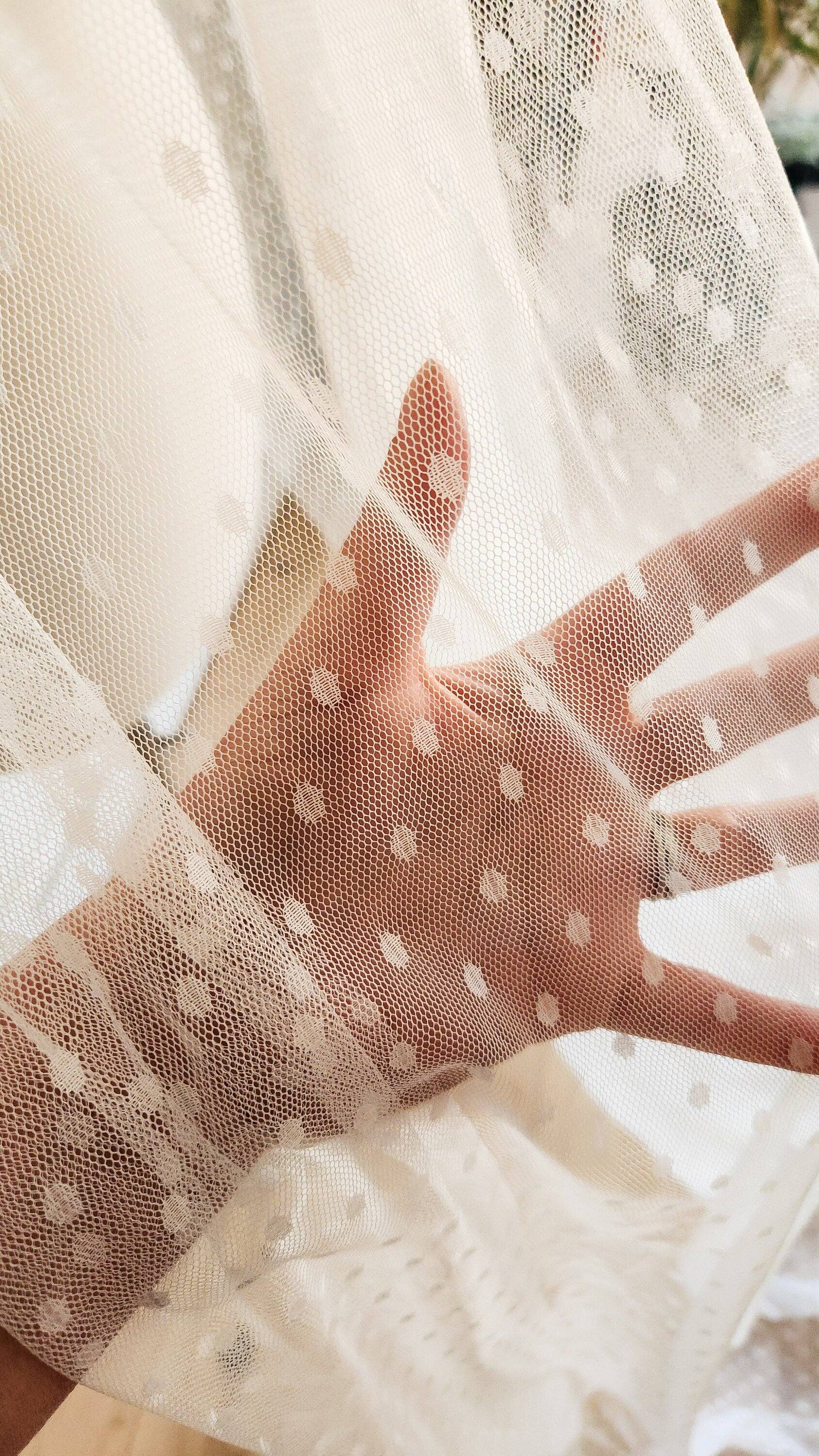 Lovesick Rebel - Wholesale Veil - Women's - The Stevie Veil5