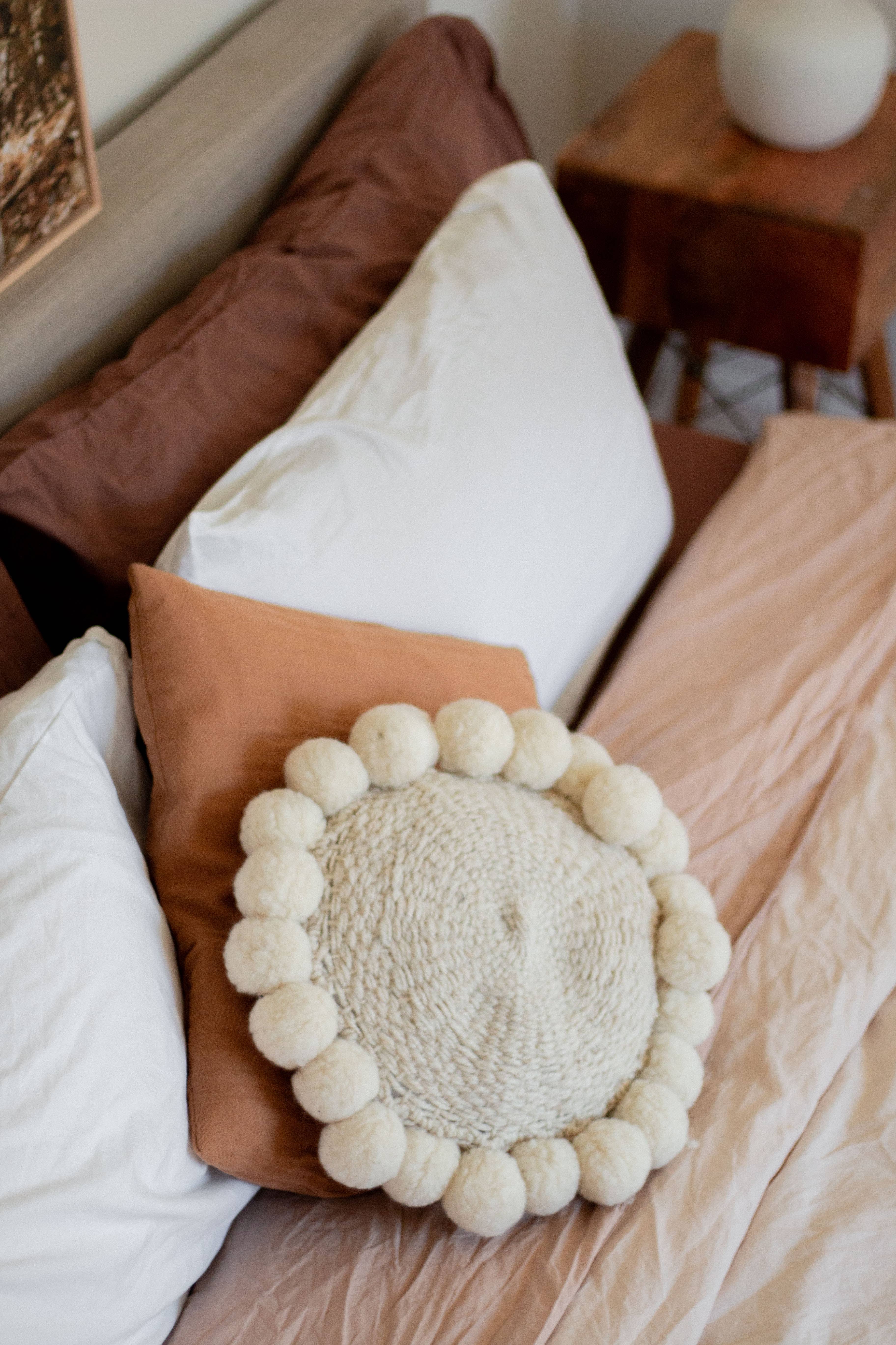 House of Jude - Wholesale Bedding Pillowcase/Sham - Pillow Case 2 Pack18