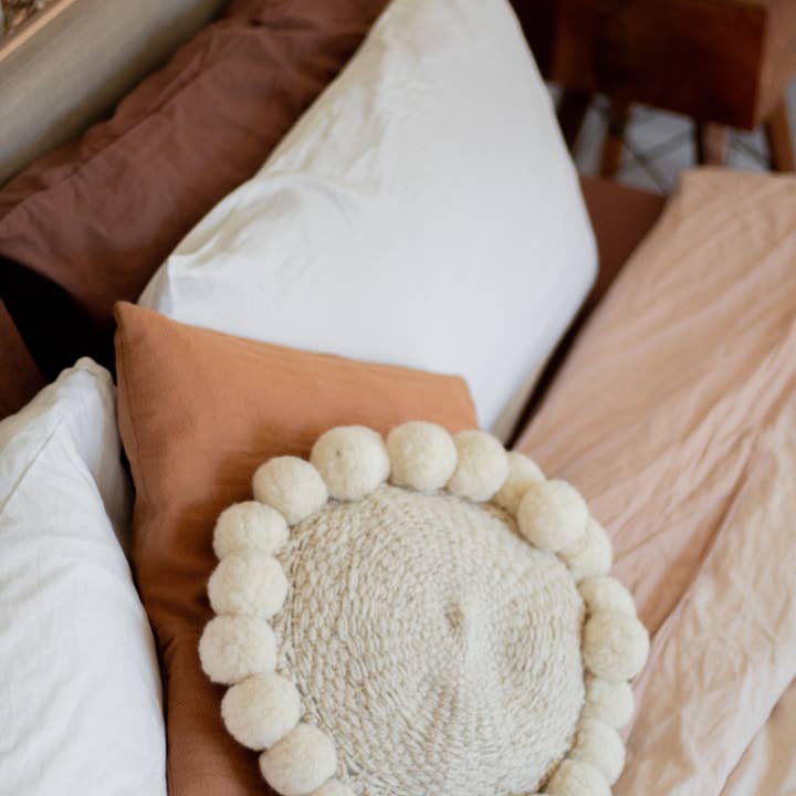 House of Jude - Wholesale Bedding Pillowcase/Sham - Pillow Case 2 Pack18