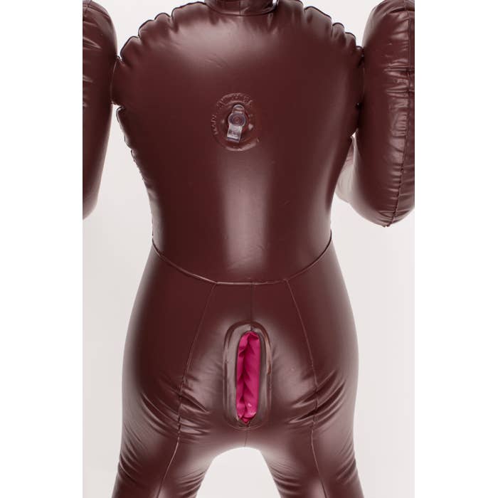 Kinky Pleasure - Wholesale Inflatables - Kinky Pleasure - OB068 - OB069 - Blow Up Mini Doll - 3 Models12