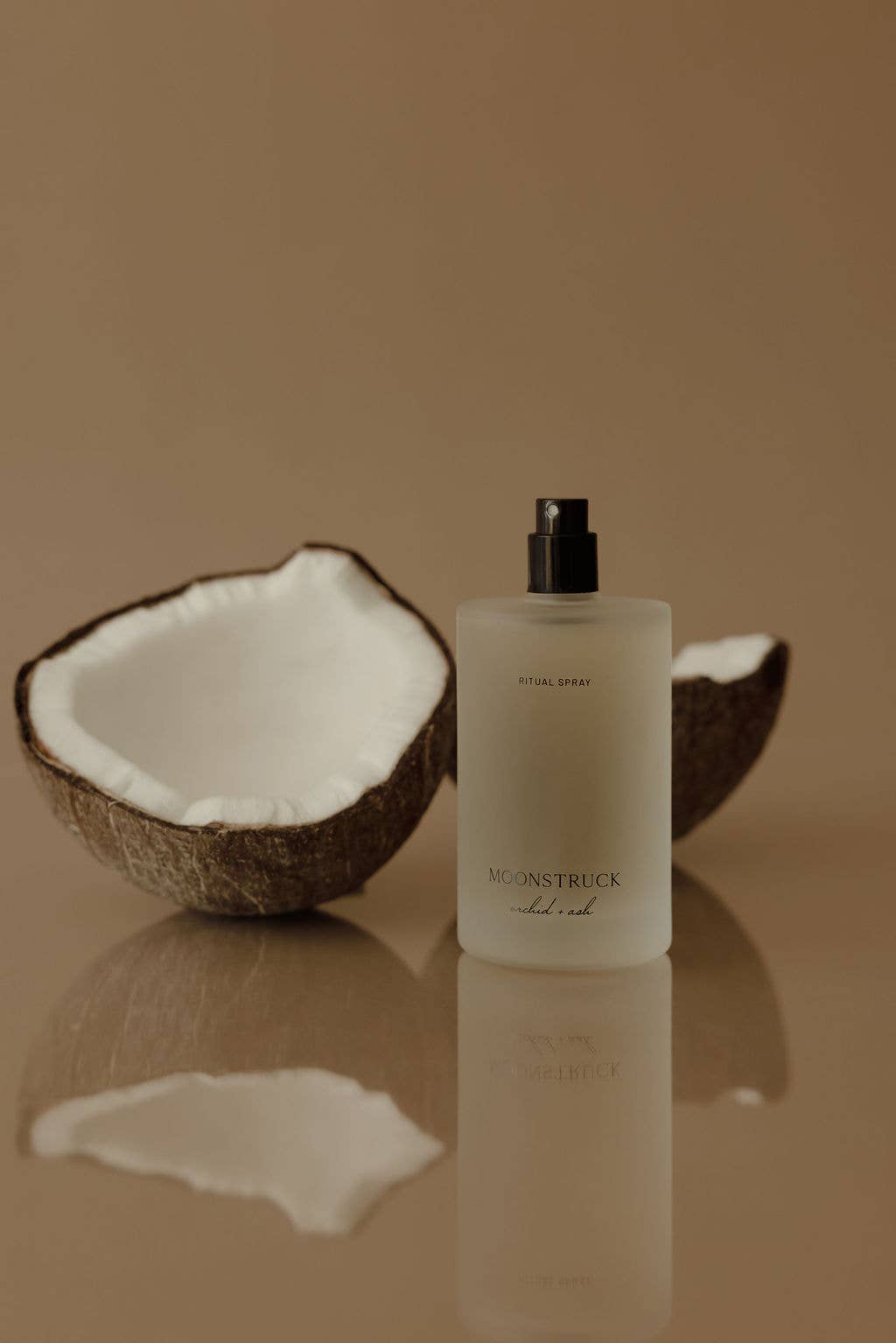 Orchid + Ash - Wholesale Perfume/Eau de Toilette - Honey + Vanilla | MOONSTRUCK Natural Ritual Spray1