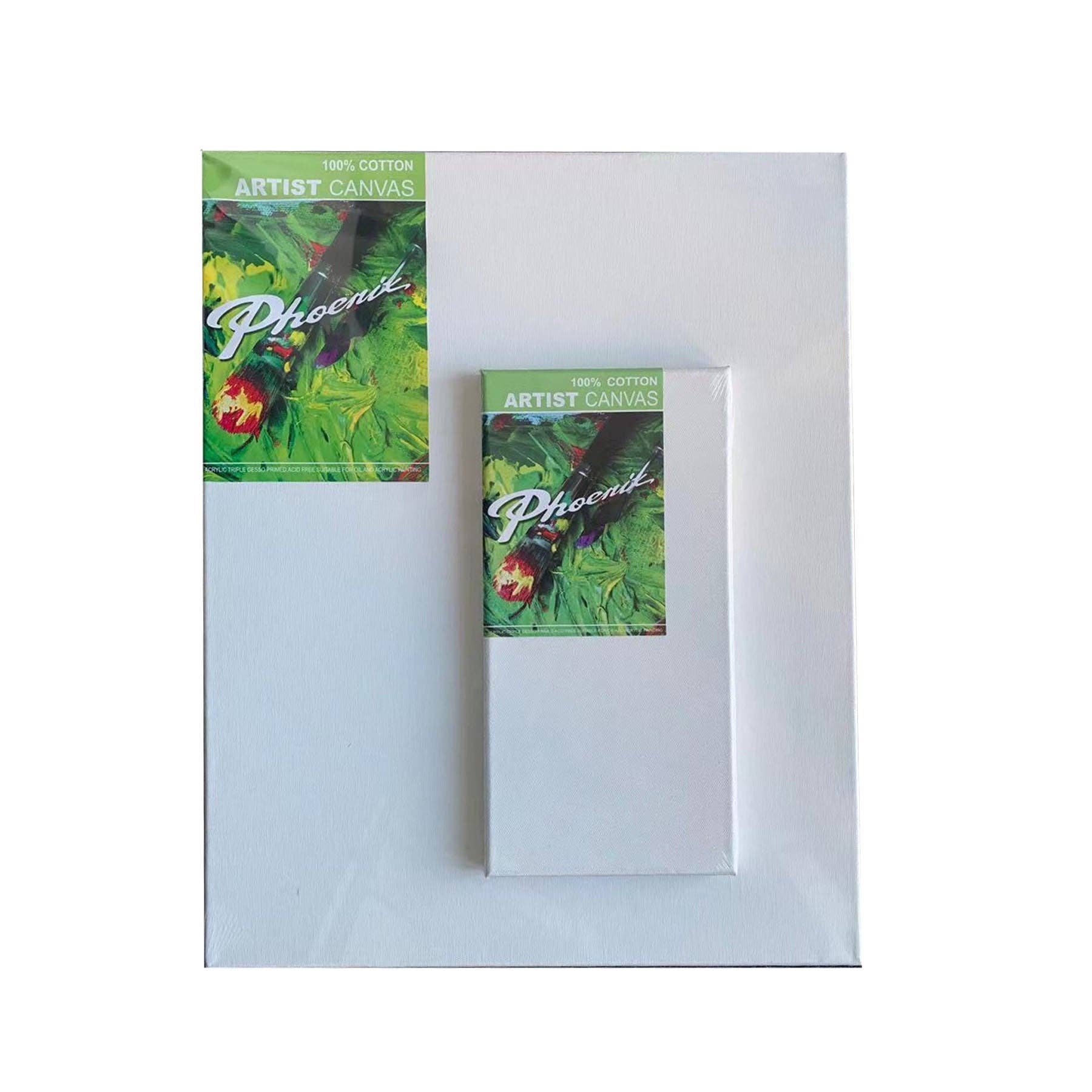 Nobel Arts - Wholesale Painting/Drawing - 100% Cotton Stretched Canvas0