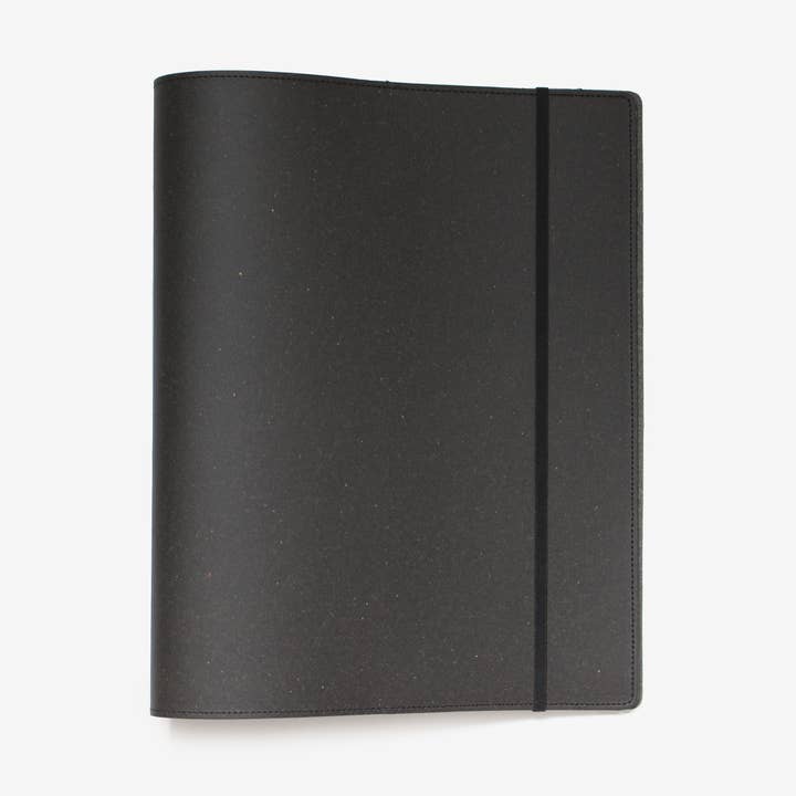 Corban & Blair - Wholesale Binder - A4 Eco Leather Ring Binder
