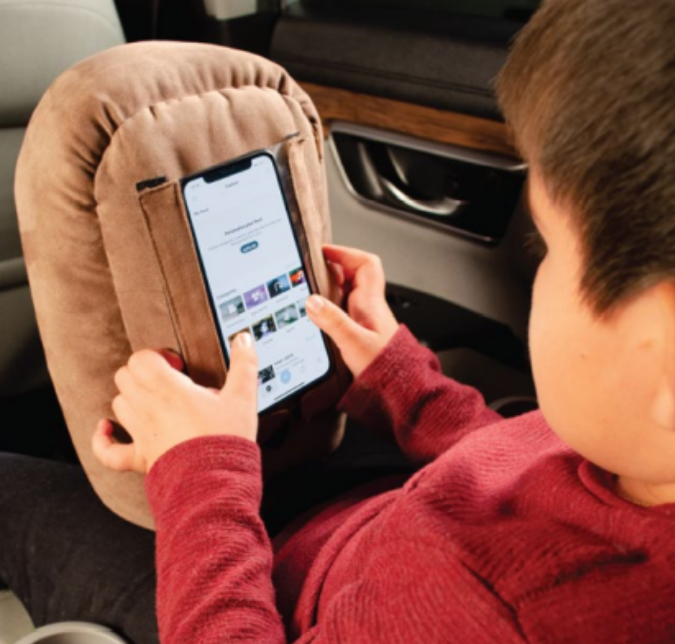 PhoneSpuds - Wholesale Portable Charger - The Original Tato PhoneSpud with Power Bank3