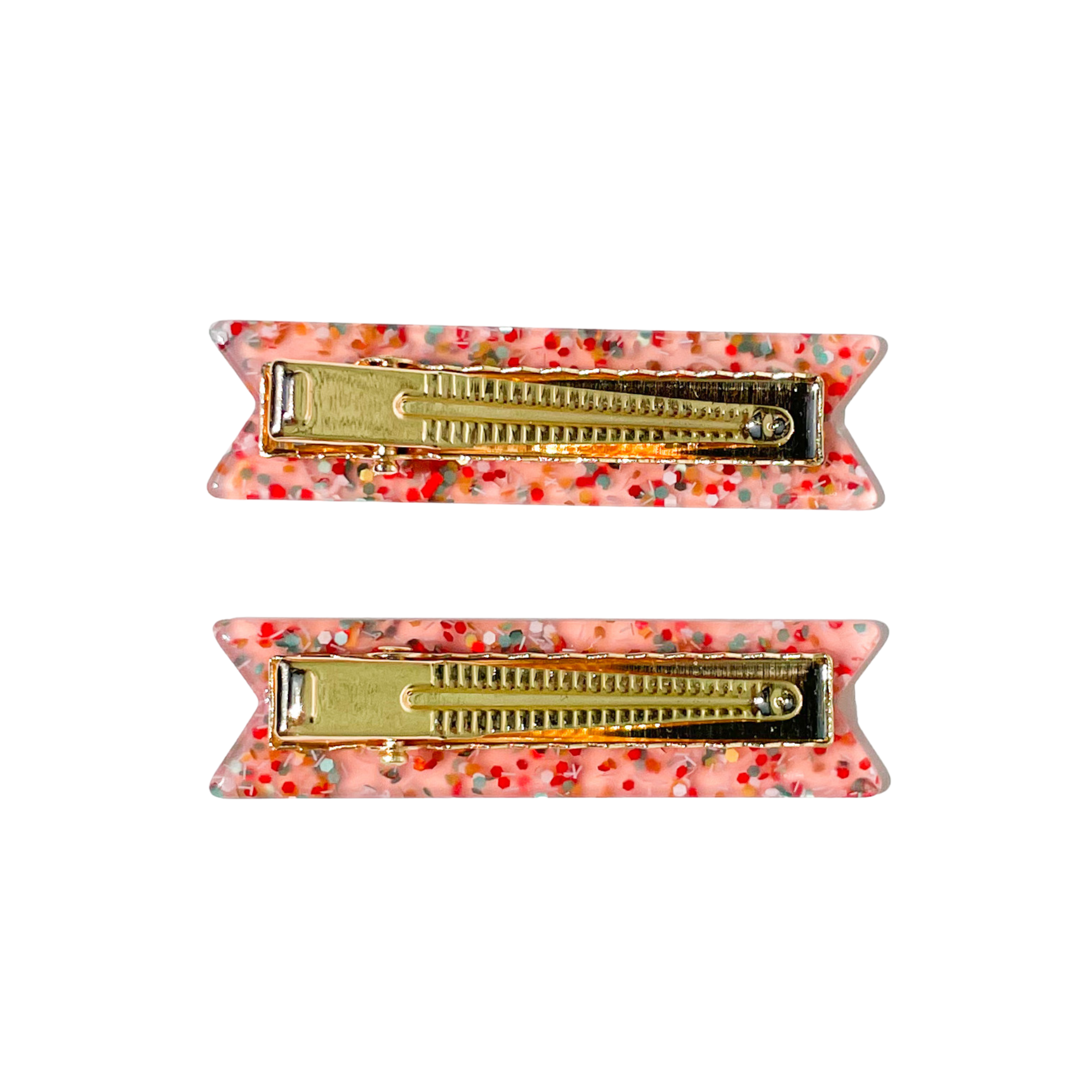 Eugenia – Engroshandel Hårspænde - Børn – Tillykke med fødselsdagen hårklip - sødt sjovt gavehårtilbehør3