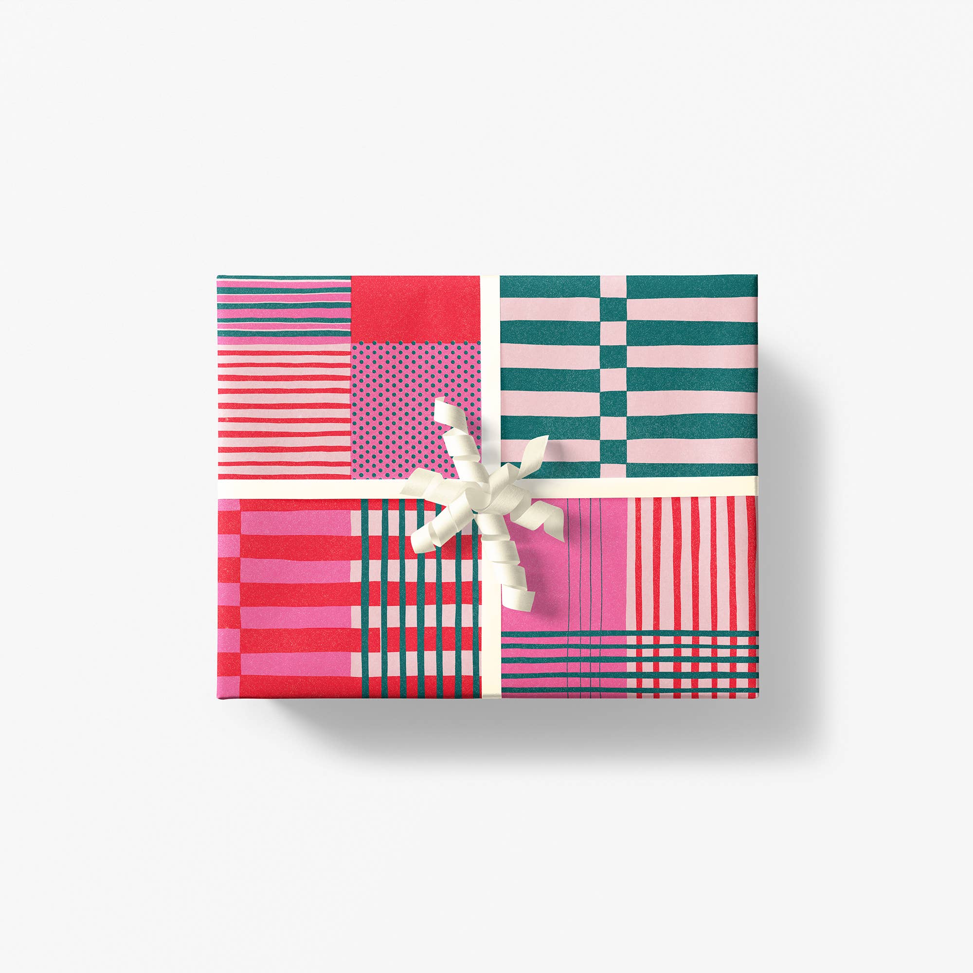 March Party Goods - Venta al por mayor Sobre de papel de regalo - Envoltorio de regalo Mingle1