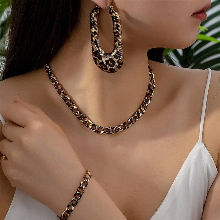 Hule Runde Øreringe Sort Hvid for engroshandel hos Mirazshoes WholeSale