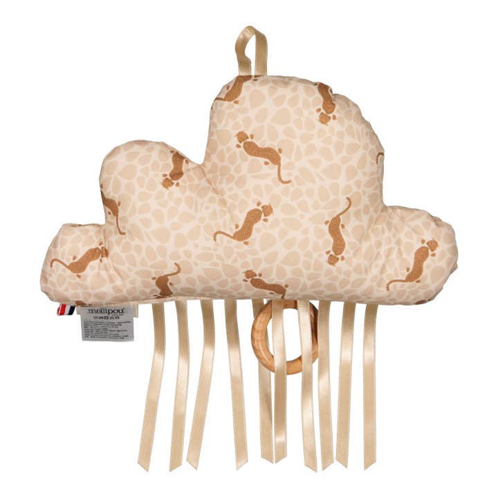MELLIPOU - Wholesale Musical Toy - Kids & Baby - CLOUD ELVIS - Dirty dancing - Baby gift