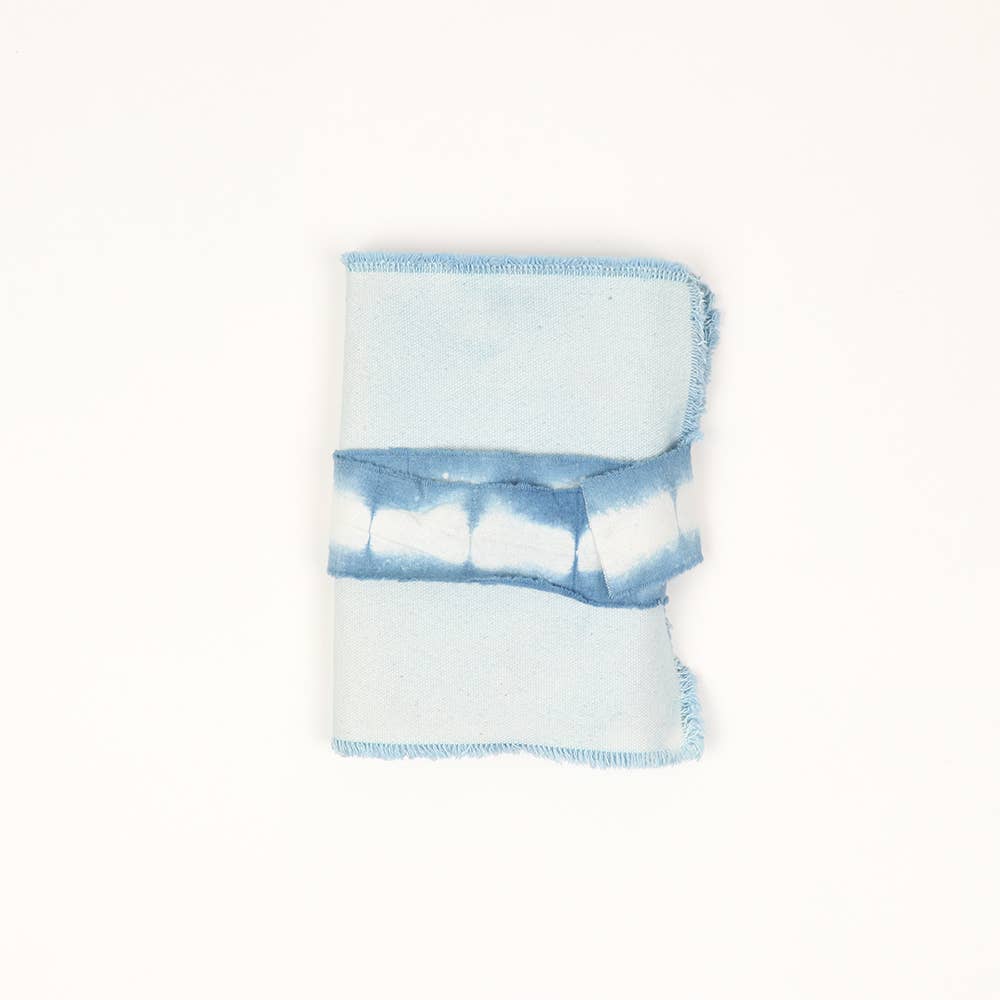 Craft Boat - Wholesale Sketchbook/Sketchpad - INDIGO ARTIST'S PAPER BUNDLE WITH CANVAS WRAP13