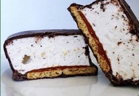 Murphy’s Mellows - Vente Guimauve - Original Texas S'More1