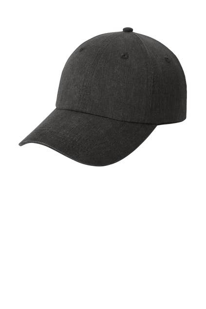 Print The Dream - Wholesale Baseball Cap - Unisex - Port & Company - Pigment-Dyed Cap