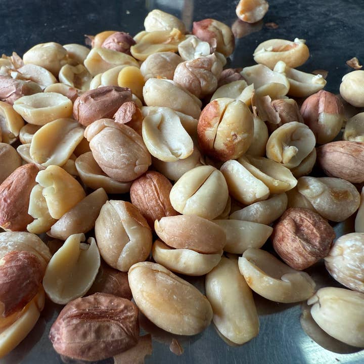 Philosopher Foods - Wholesale Nuts - Gut Nuts - Fermented Peanuts2