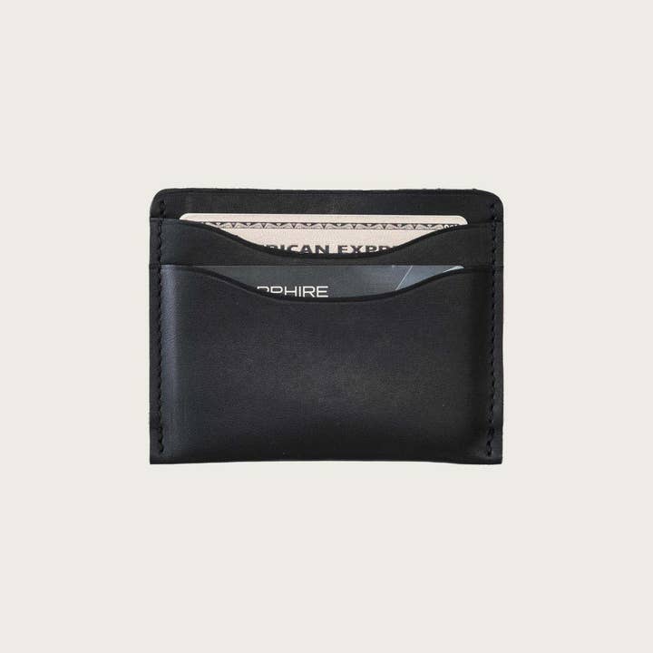 WP Standard - Wholesale Card holder – Unisex - Leather Card Holder