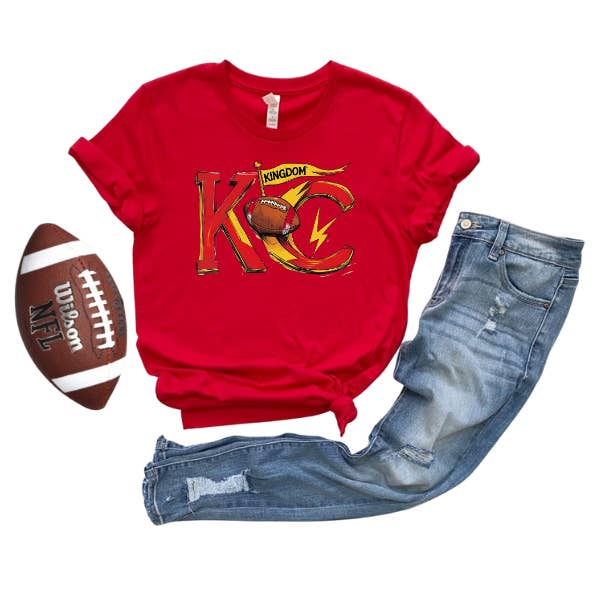 Reino de KC para venta al por mayor de Farmtown Printing Company