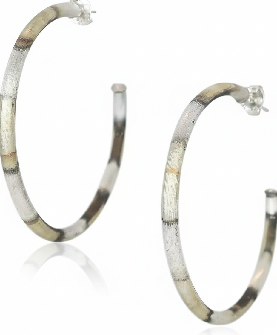 SF BRAND INC - Wholesale Hoop Earrings - Everybody's Favorite Hoops8