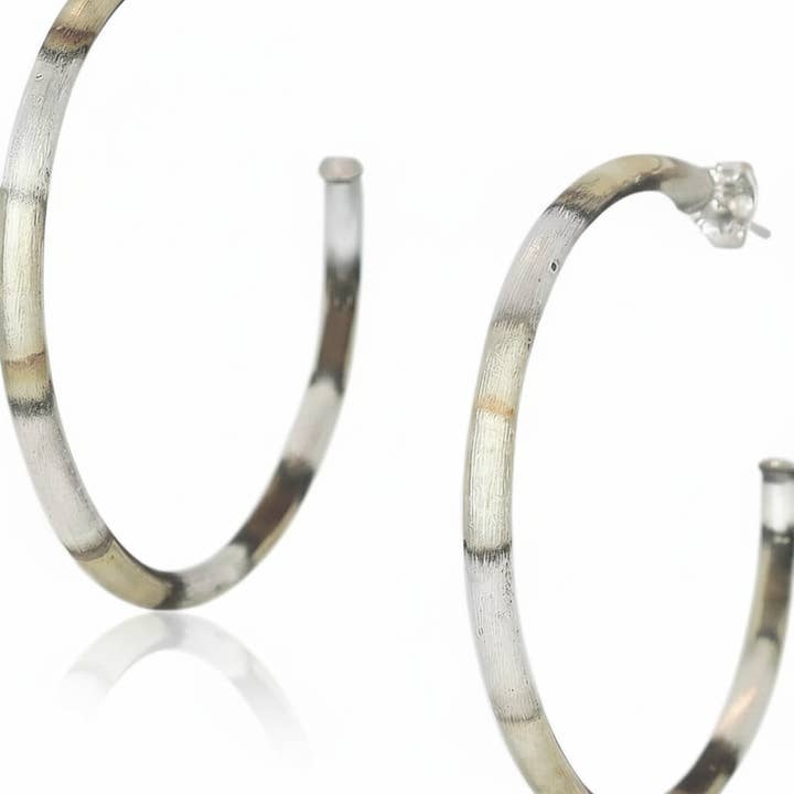 SF BRAND INC - Wholesale Hoop Earrings - Everybody's Favorite Hoops13