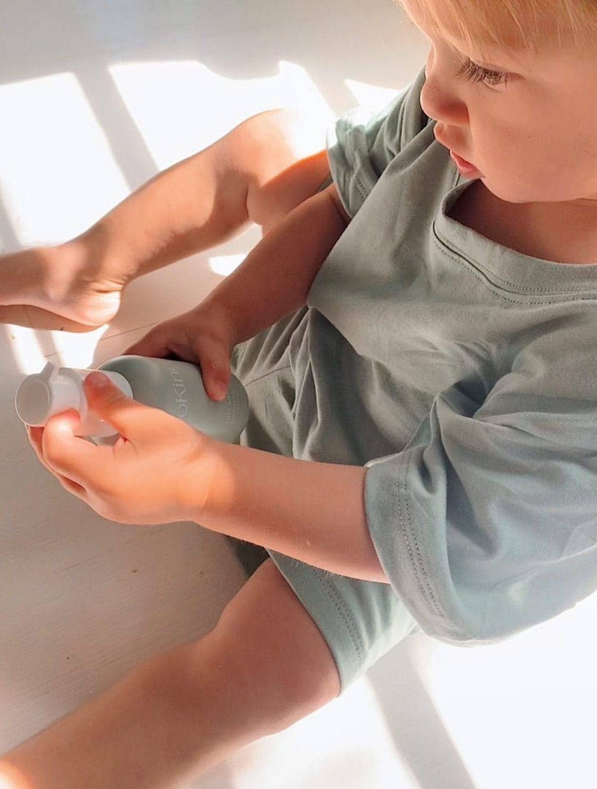 SoKind - Wholesale Body Cream/Lotion - Baby - Tiny Softness Hydrating Baby Lotion2