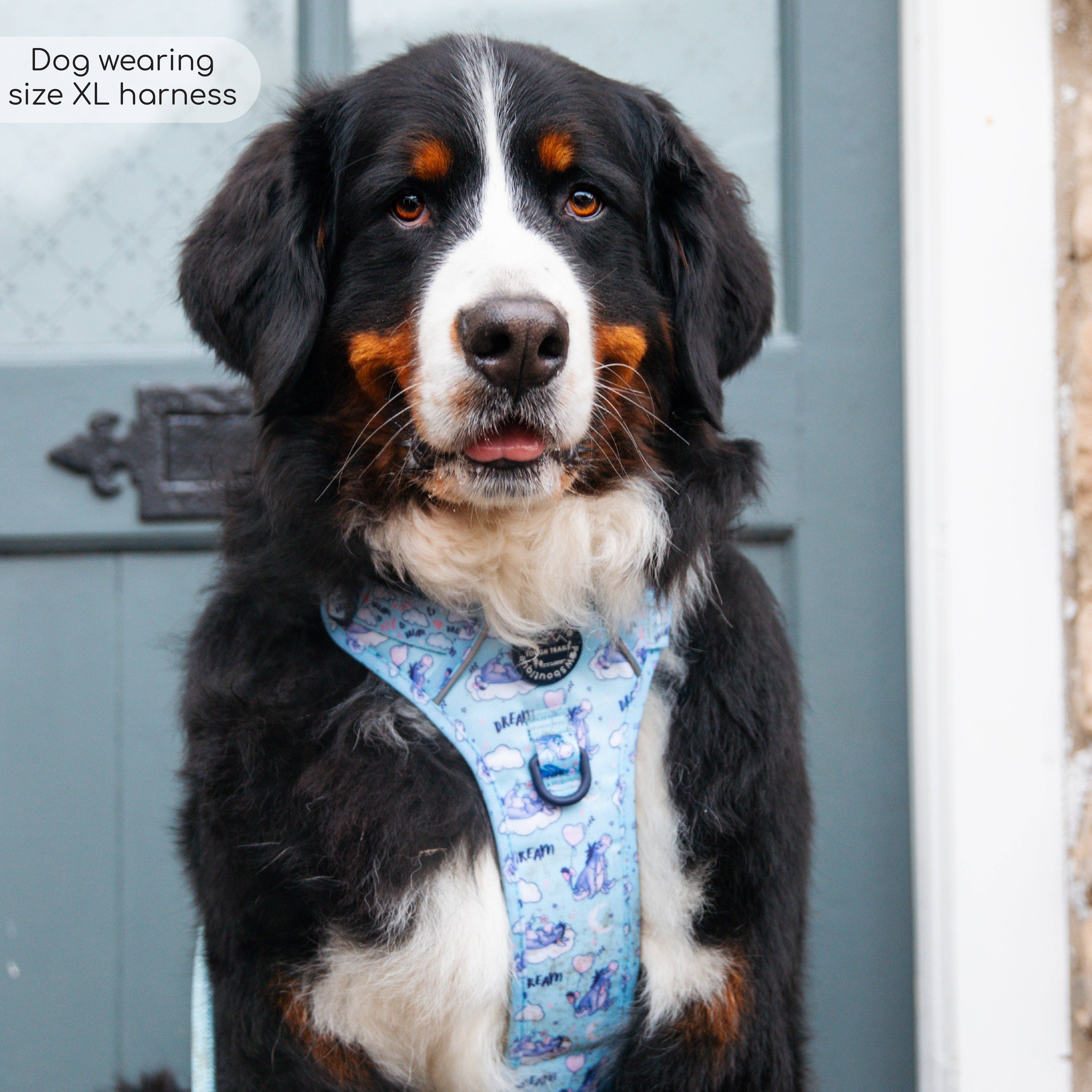 Pawsome Paws - Vendita all'ingrosso Pettorina - Cani - Disney© Tough Trails™ Pettorina - Ih-Oh31