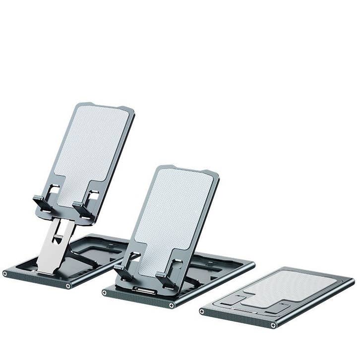 Multitasky - Wholesale Phone/Tablet Stand - Slim & Compact Foldable Phone Holder