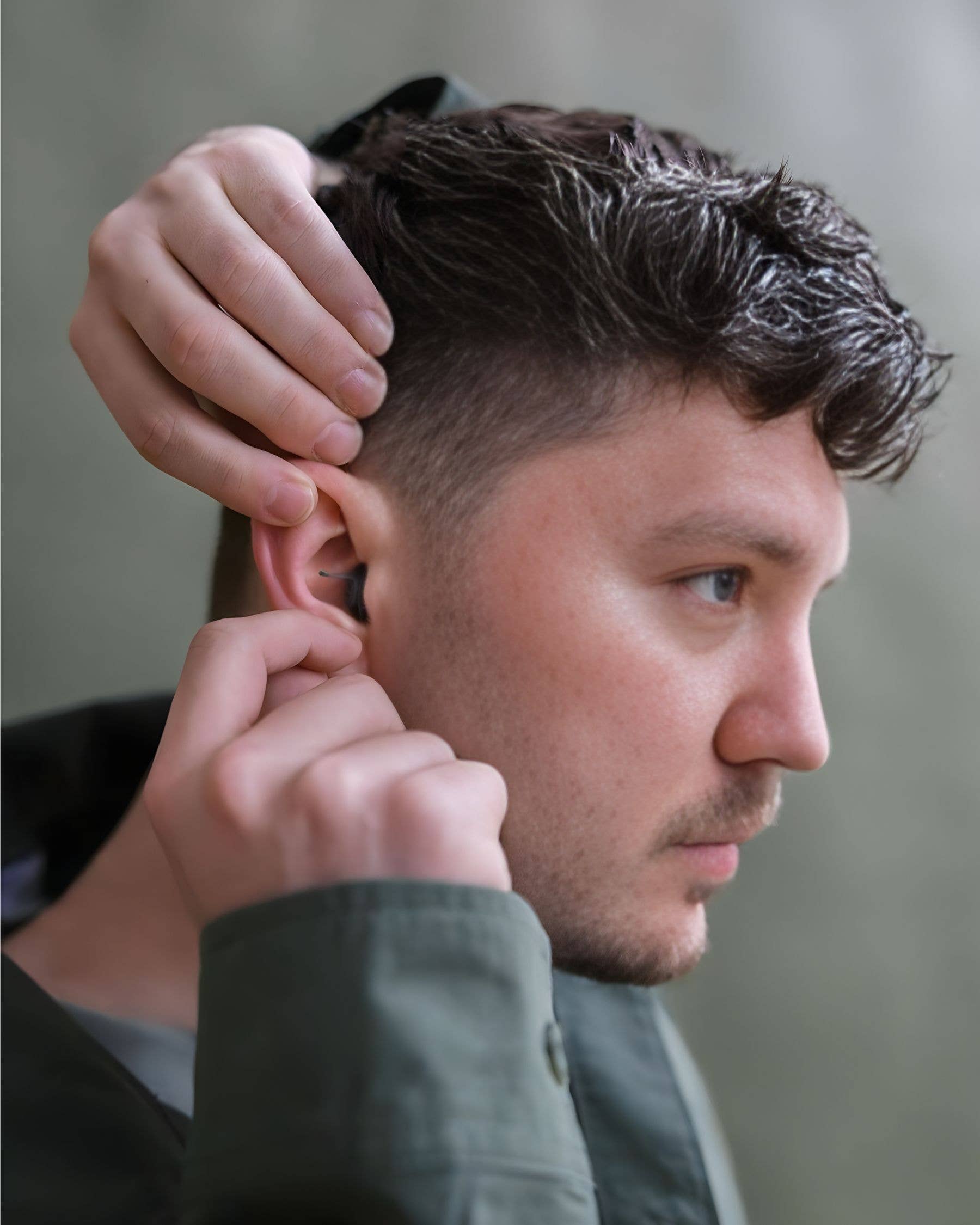 EARPEACE - Wholesale Earplugs - EVERYDAY Earplugs | Earplugs for Noise Sensitivity8