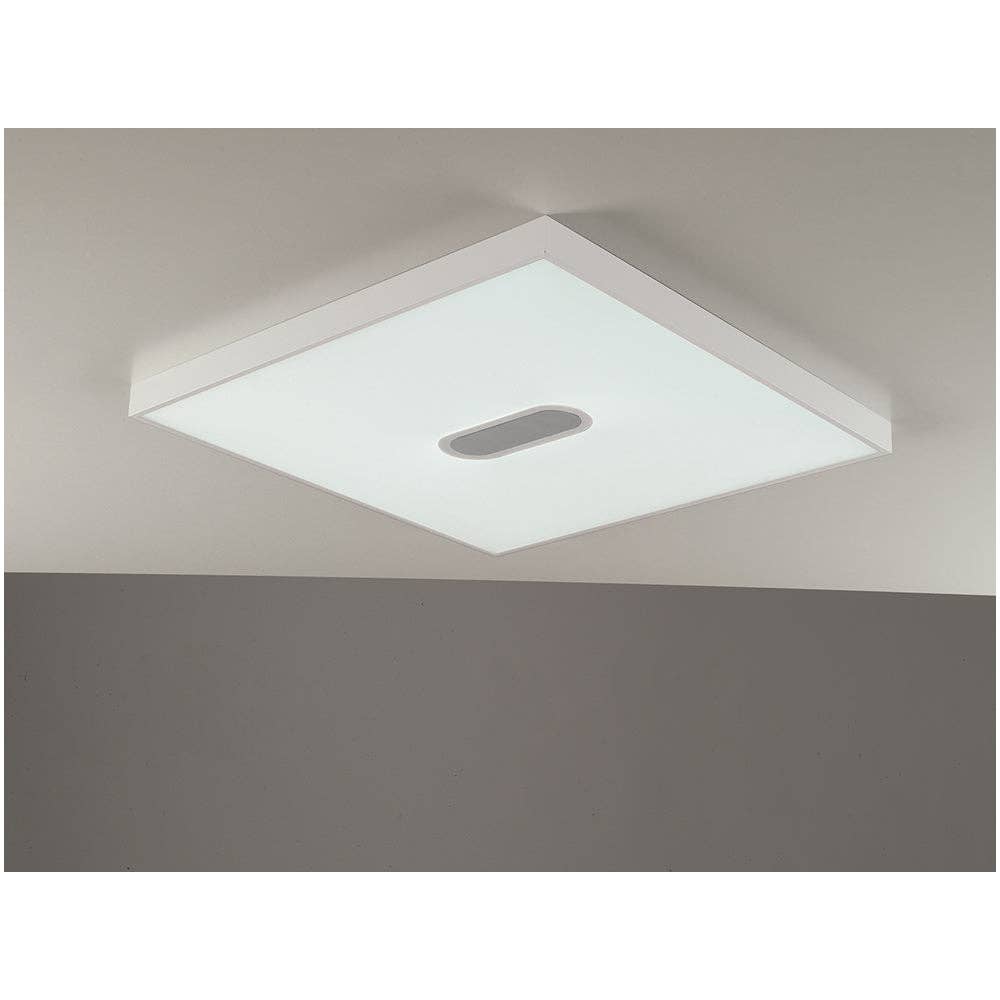 Gruppo F.T - Wholesale Speakers - LED panel with Bluetooth speaker, Dimmer + CCT (warm, natural and cold light) and remote control.3