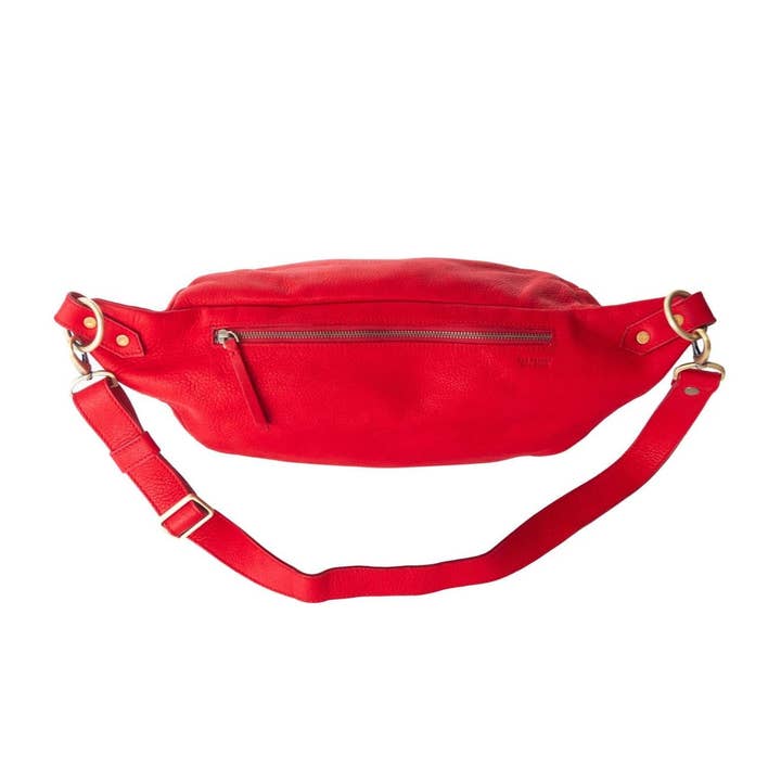 Sapahn - Wholesale Belt Bag - Women's - Dominique Sling Bag4