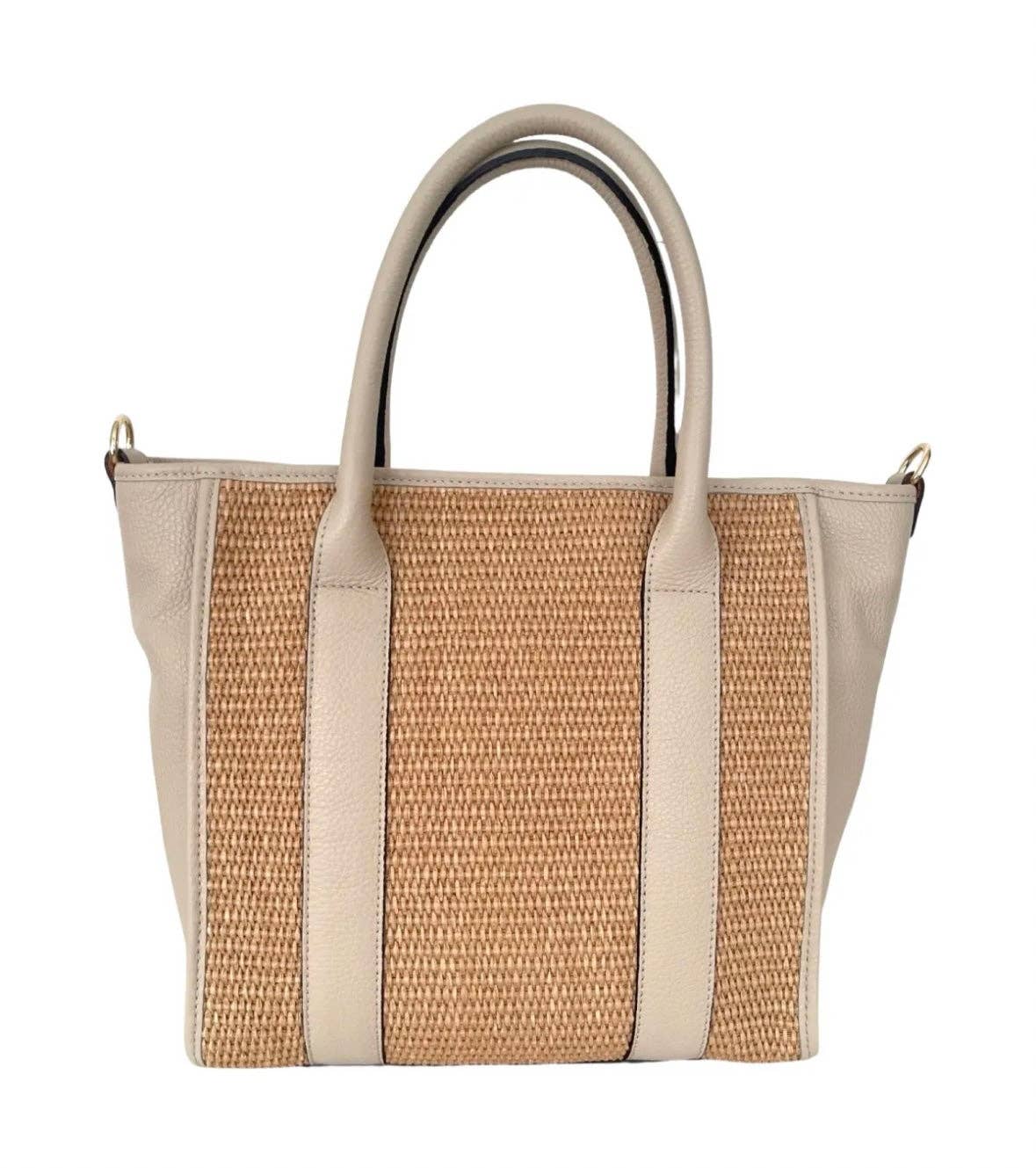 Two Amicis - Wholesale Tote Bag - Women's - Nantucket1