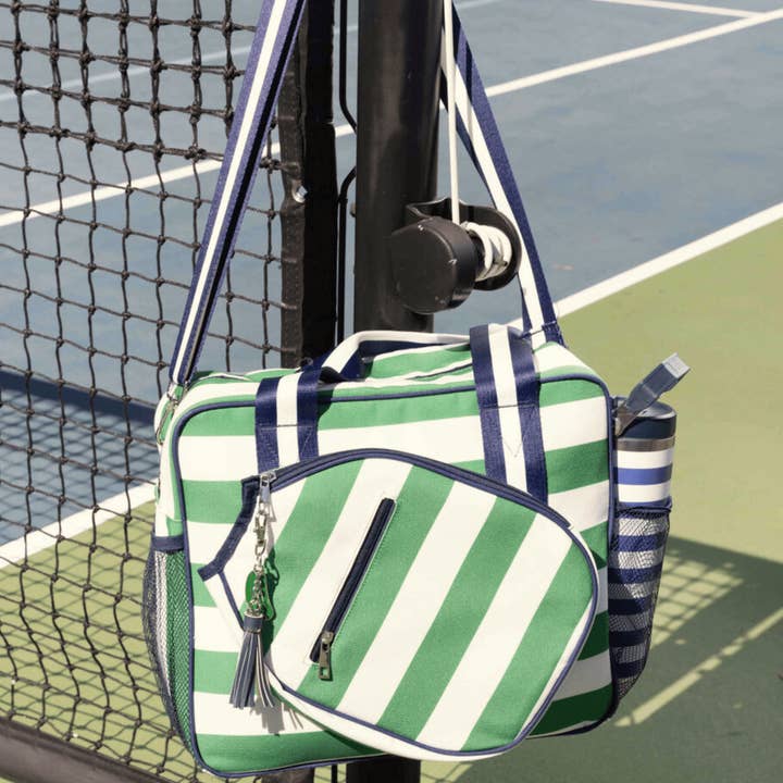 Fresh Pickle - Wholesale Sports Bag - Unisex - Lola Pickleball Tote57