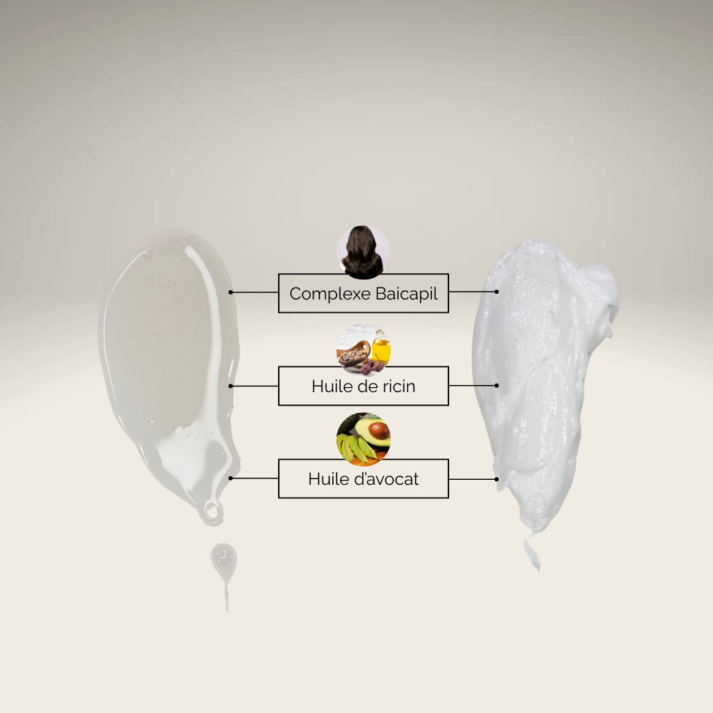 Smoothie Hair – wholesale Shampoo & conditioner set – Shampoo & Hair Mask kit - prickly pear5