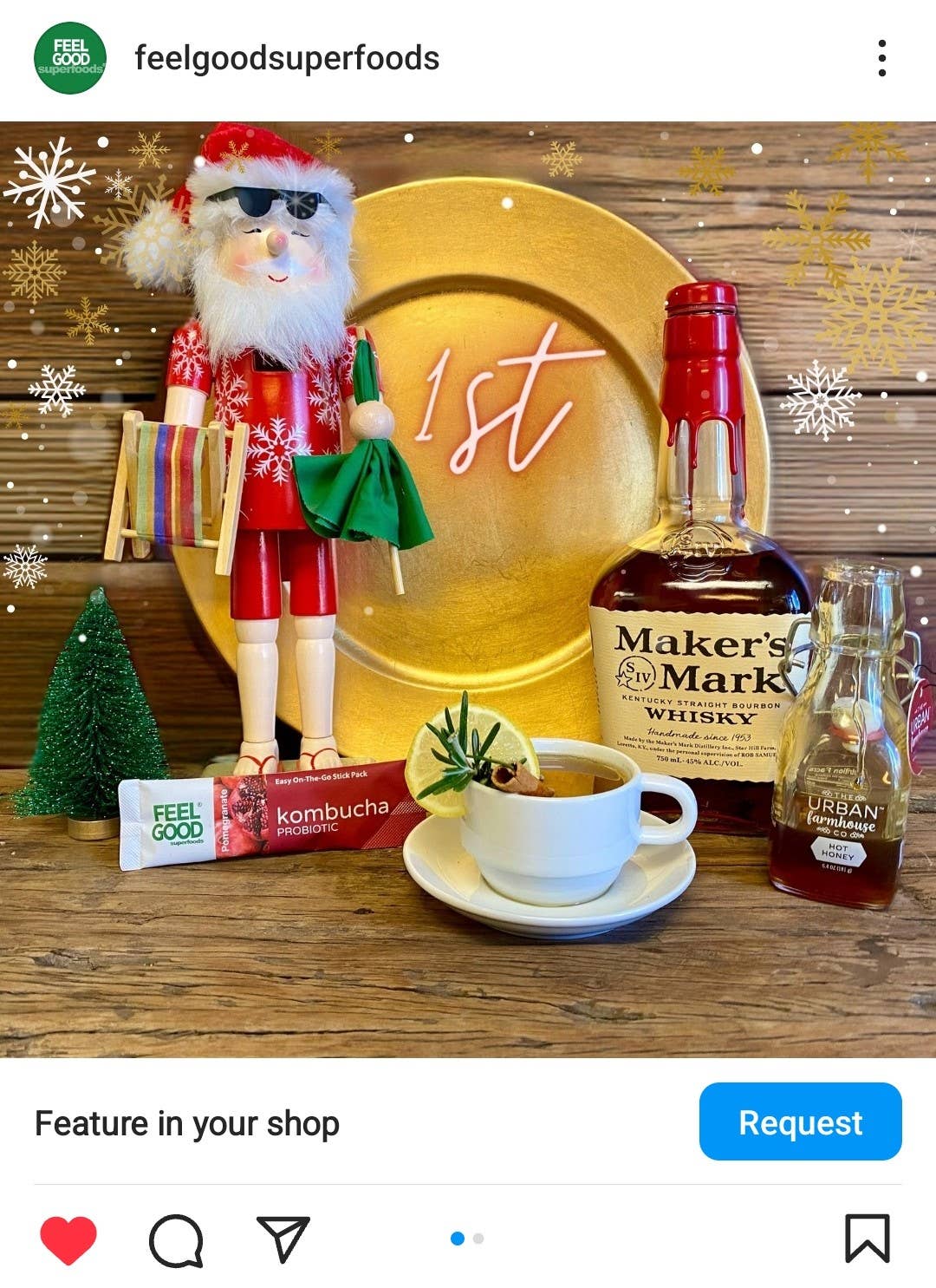 The Urban Farmhouse Co - Wholesale Honey - Colorado Hot Honey7