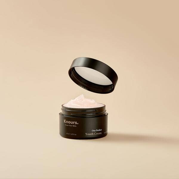 Knours. - Wholesale Anti-Aging Moisturizer - One Perfect Youth Cream