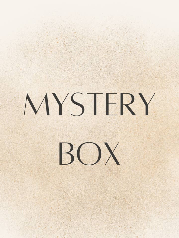 75 pc. Mystery Jewelry Bundle Box for wholesale by My Girl in LA