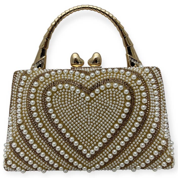 PX230 PERLA DORADA para venta al por mayor de A Touch of Style LLC