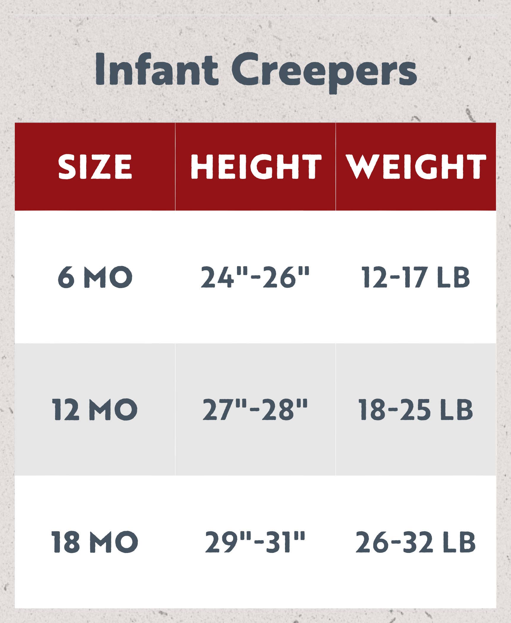 Lazy One - Vente Body (sans pieds) – bébé - Bébé Squatch Grenouillère Bébé4