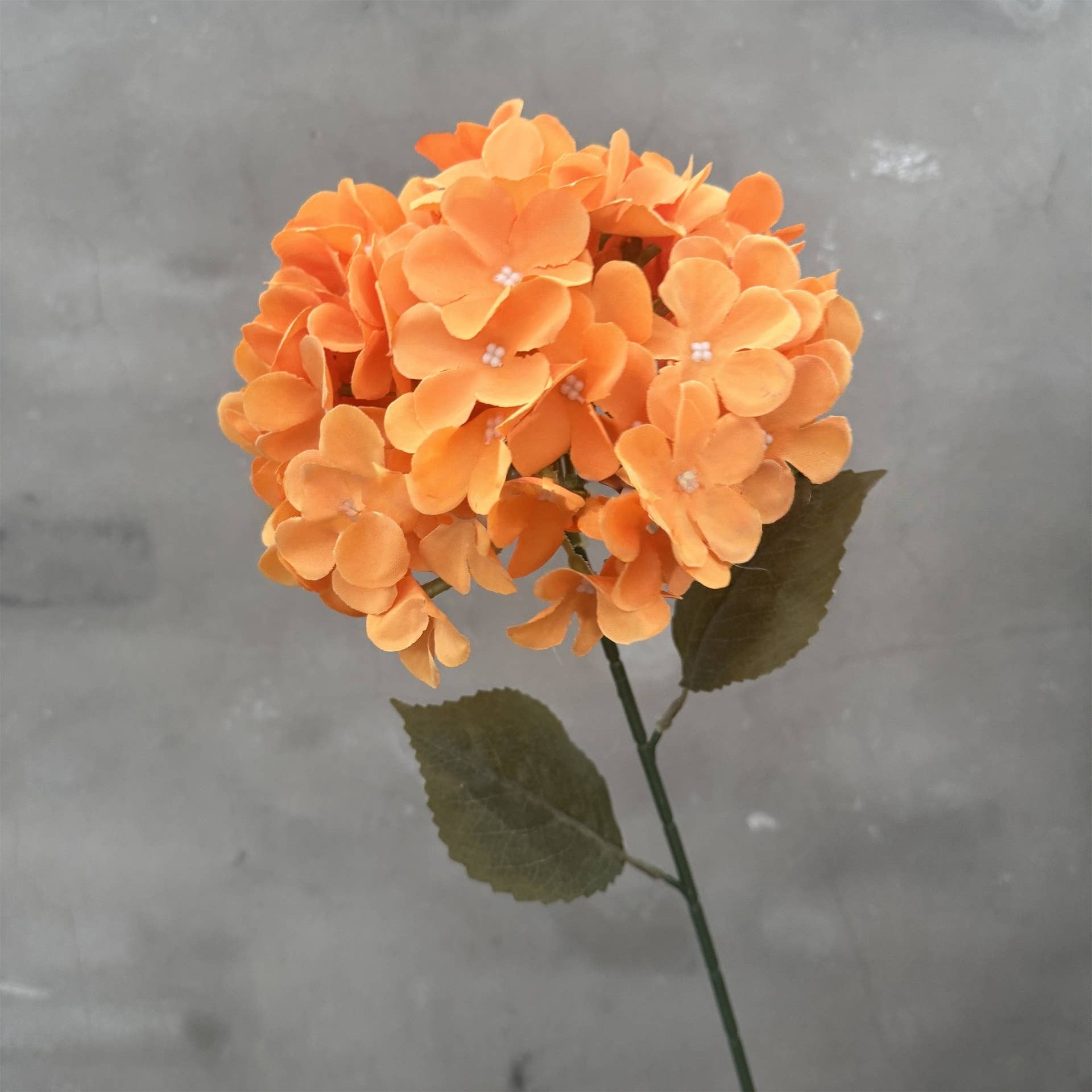 ACNITE(We cover U.S. import duties) – wholesale Konstgjorda blommor – Orange blommor för bröllopsarrangemang och höstdekoration9