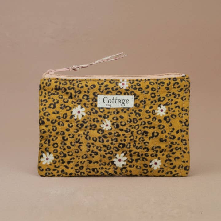 Royal marais - Wholesale Pencil Case/Pouch - Flat pouch 100% cotton11