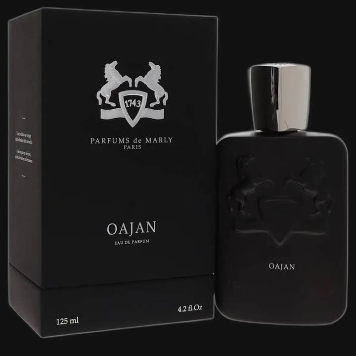 Oajan By Parfums De Marly Cologne for Men for wholesale by Gamer Scents