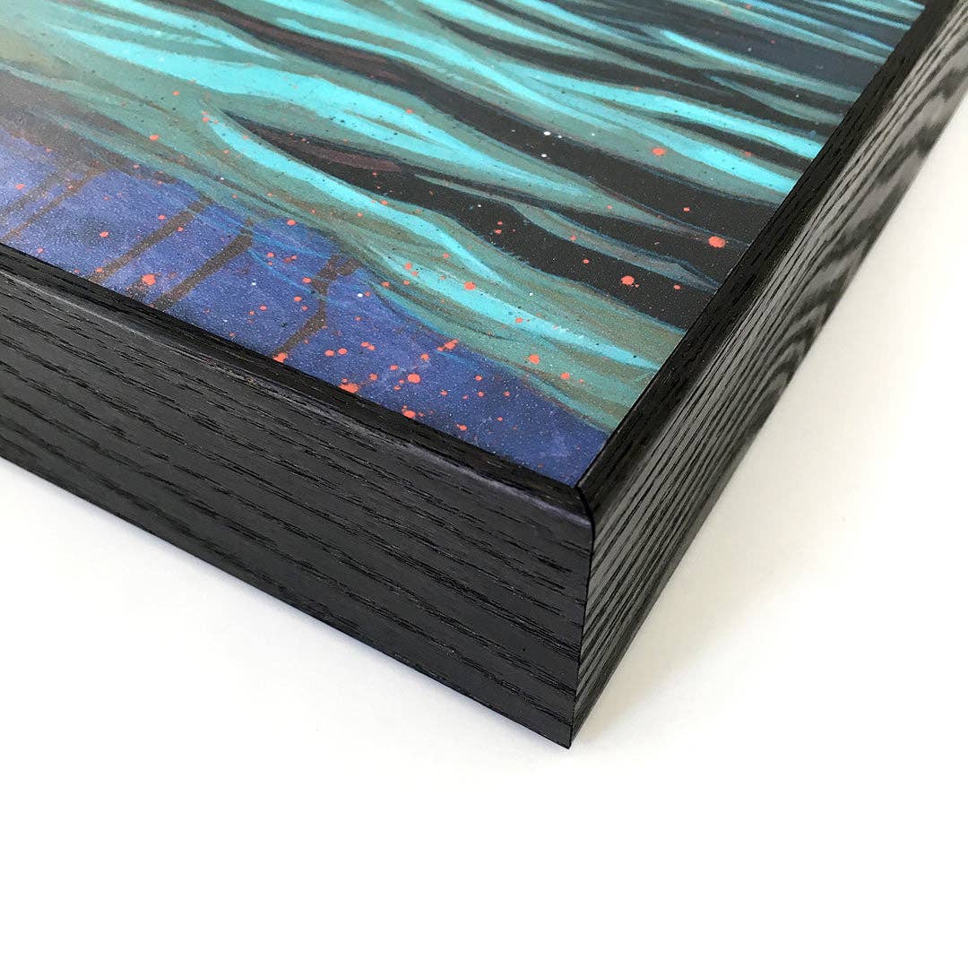 Abel Arts – wholesale Konsttryck – Yogi - WHLSL Print14