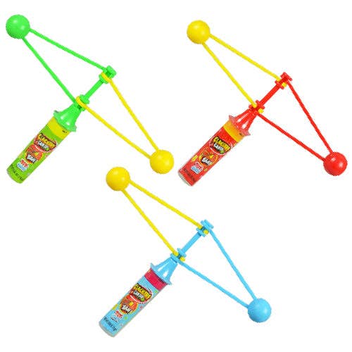 I Got Your Candy - Wholesale Gummy - Koko's Clacker Toy & Candy 0.56oz - 96ct2