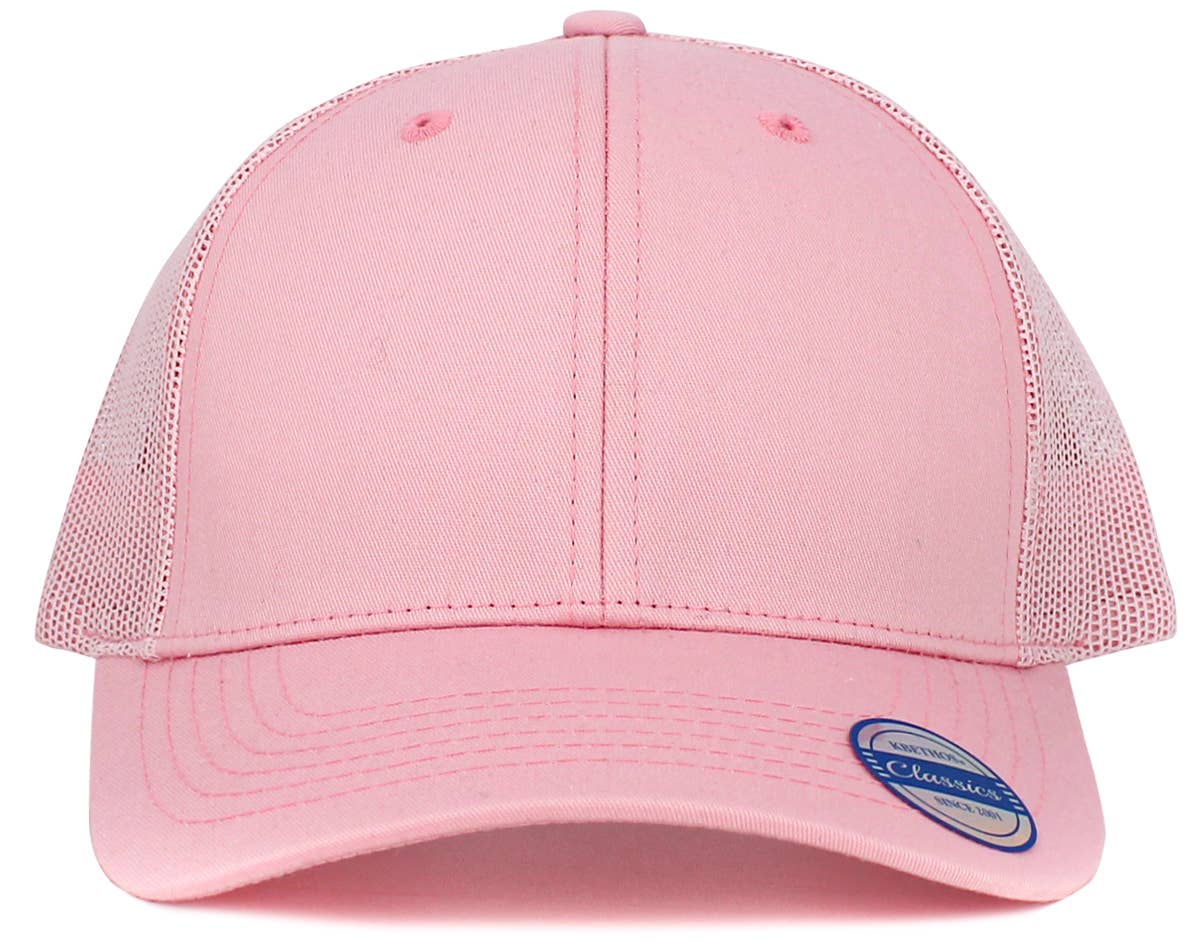 KBETHOS – wholesale Baseball cap – Kids – Kids Mesh Baseball Cap16