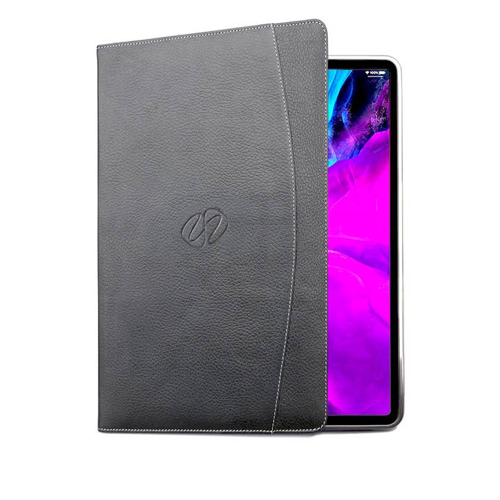 Funda de piel premium para iPad Pro 11 (2.ª generación) para venta al por mayor de MacCase
