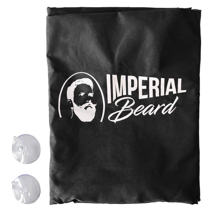 Imperial Beard - Venta al por mayor Productos para cuidado de la barba - La panoplia del barbero
