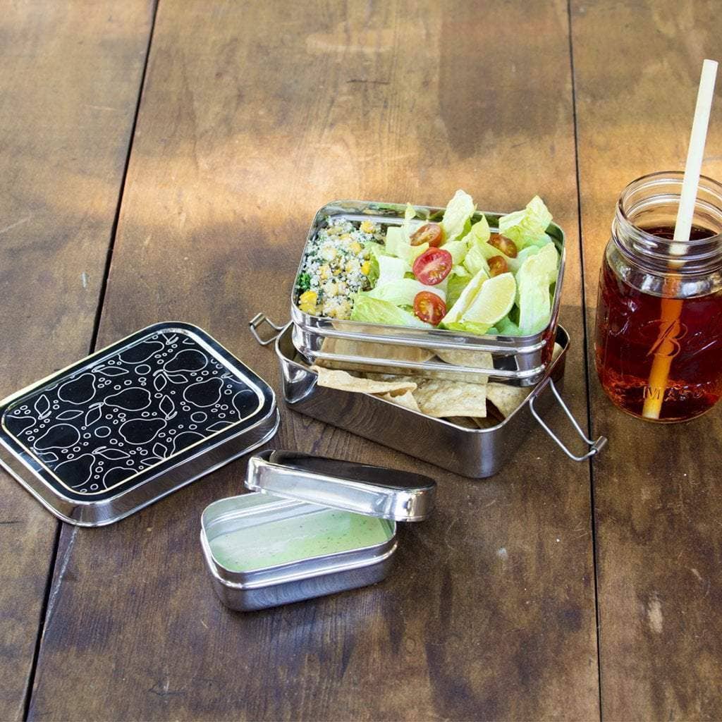 ECOlunchbox - Wholesale Lunch Bag/Box - Three-in-One Classic10