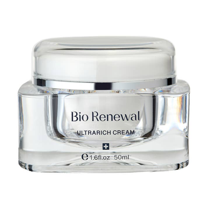 Ultrarich Cream for wholesale by Bio Renewal